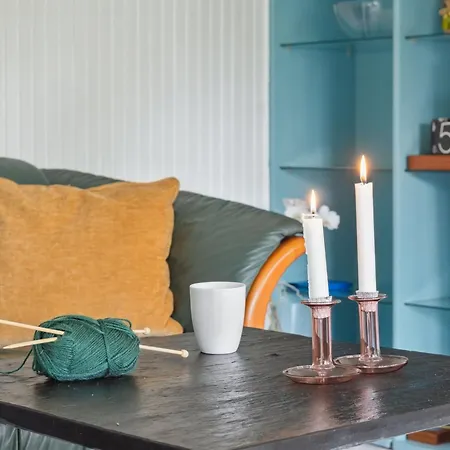 Nanya - 700m From The Sea By Interhome Holiday home *