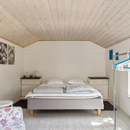 Nanya - 700m From The Sea By Interhome Holiday home Graested
