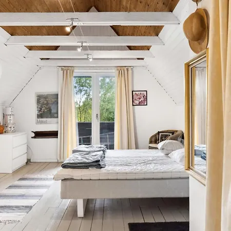 Nanya - 700m From The Sea By Interhome Holiday home Graested