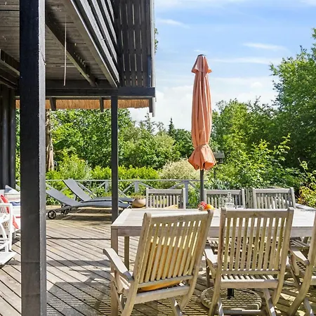 Nanya - 700m From The Sea By Interhome Holiday home *